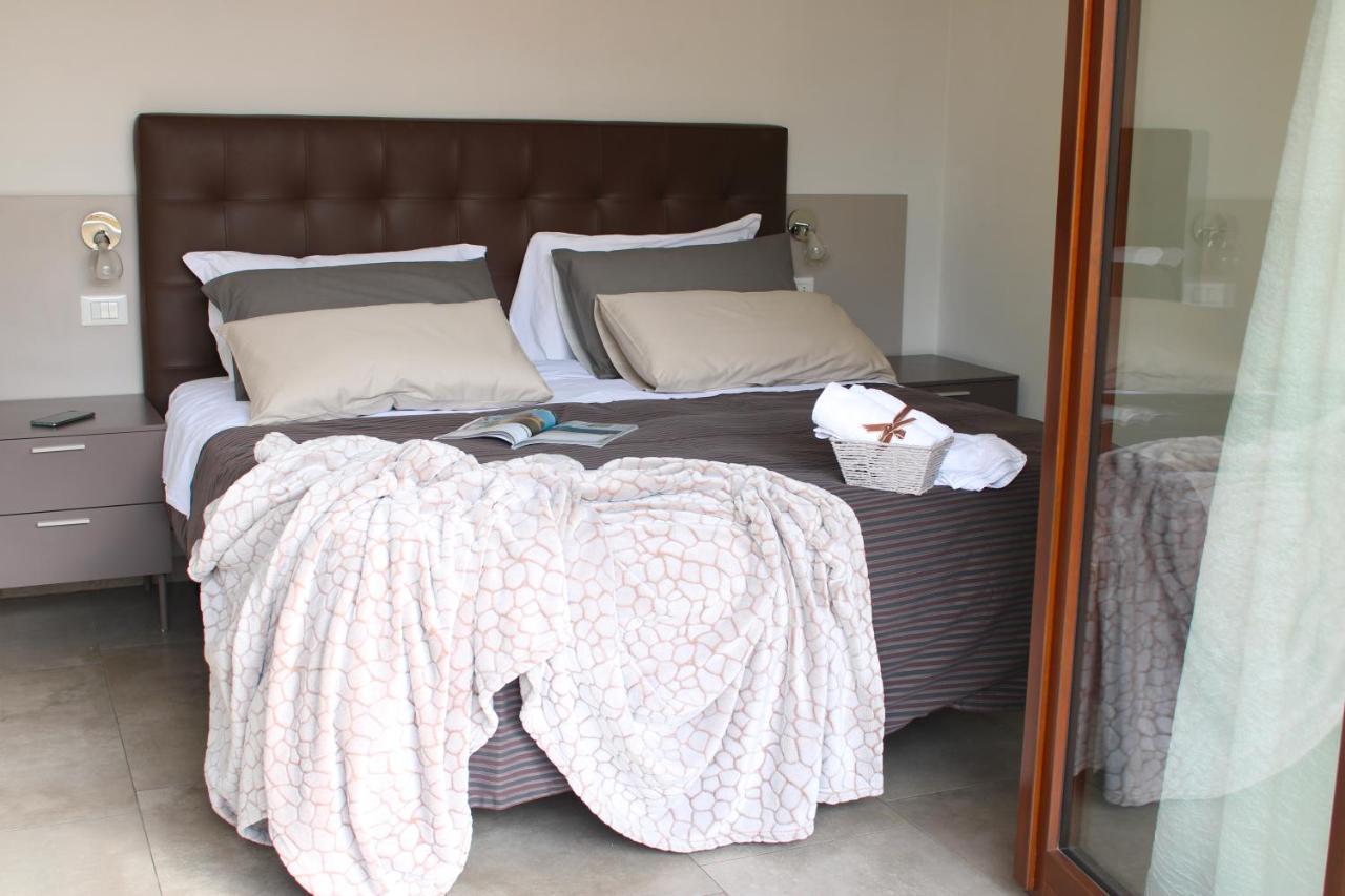 Hotel Piumablu Campi Bisenzio Esterno foto