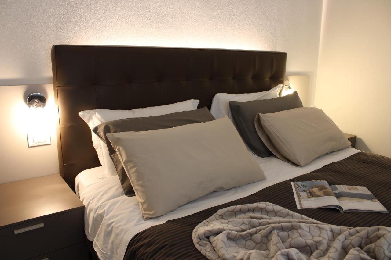 Hotel Piumablu Campi Bisenzio Esterno foto